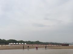 -南戴河旅游度假区