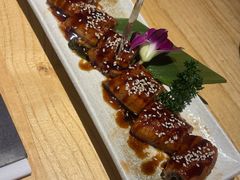 -鹤龟料理店(时代天街店)