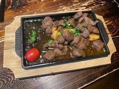 -小川洋风料理(汉街店)