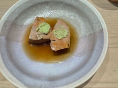 -鮨然(然寿司钱粮胡同店)