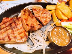 -斗牛士牛排(南京东路店)