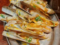 -丰豪烧烤·粤式大排档(学府店)
