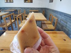 绿豆糕-彬德桥米时粿铺(上下杭店)