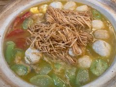 -永安鱼庄·镇江菜(丁卯店)