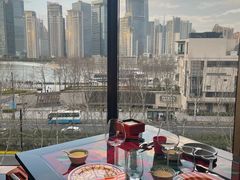 -上海滩餐厅(BFC外滩金融中心店)