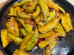 -天天向上素食餐厅(五台山店)