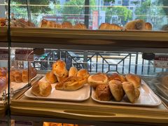 -新侨三宝乐面包店(崇文门店)