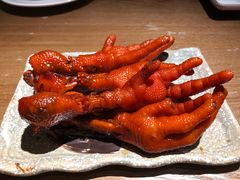 妈妈凤爪-花千醉(新街口店)