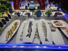 -老德州四合院·德州菜(天衢路店)
