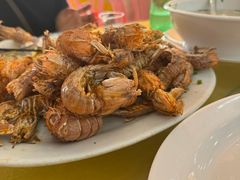 -秋姐美食店(旅游大道店)