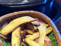 -滇野云南野生菌餐厅(陕西南路店)