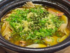 -南堂馆·新川菜(天府三街店)