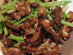 -火龙堂·风味民间菜(文一路店)
