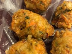 素丸子-老回回饺子馆(海洋馆店)