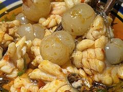 -旧街市鲜货老火锅(大光路店)