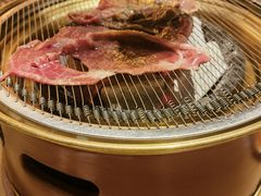 -西塔老太太泥炉烤肉(北京双井店)