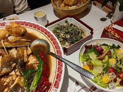-旺顺阁·北京菜(北辰上品+)