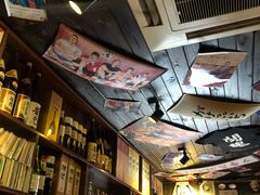 -半藏居酒屋(香港花园店)