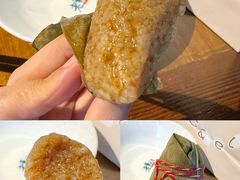 小粽子-绍兴老味道·非遗门店(银泰城店)