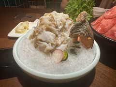 -东海怡品海鲜豆捞(星街坊店)
