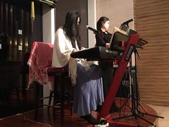 -富力希尔顿酒店·地阔自助餐厅