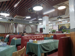 -马布尔莱斯食府(西红门店)