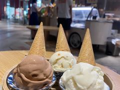 -歎雪糕低糖低脂Gelato冰淇淋