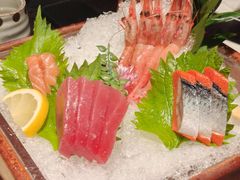 -吉川谷谷·日料放题(广安门店)