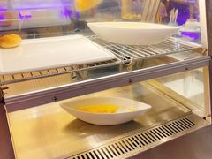 -夏阳湖皇冠假日酒店-自助餐厅