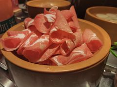 -龍歌自助小火锅(崂山丽达店)