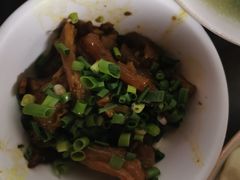 牛杂单点-仓桥面结店