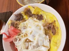 -五右卫门(张自忠路店)