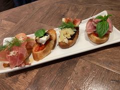 -ALLORA意大利餐厅(丰盛里店)