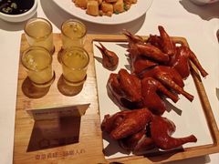 -汤城小厨•粤菜•靓汤(金宝街店)