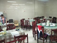 大堂-老陈饭店(黑石支路店)