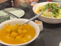 -有璟阁港式餐厅(金融街购物中心店)