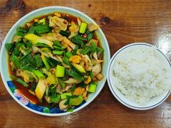 -绍兴名菜馆(可乐路店)