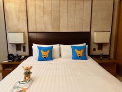 -上海浦东嘉里大酒店