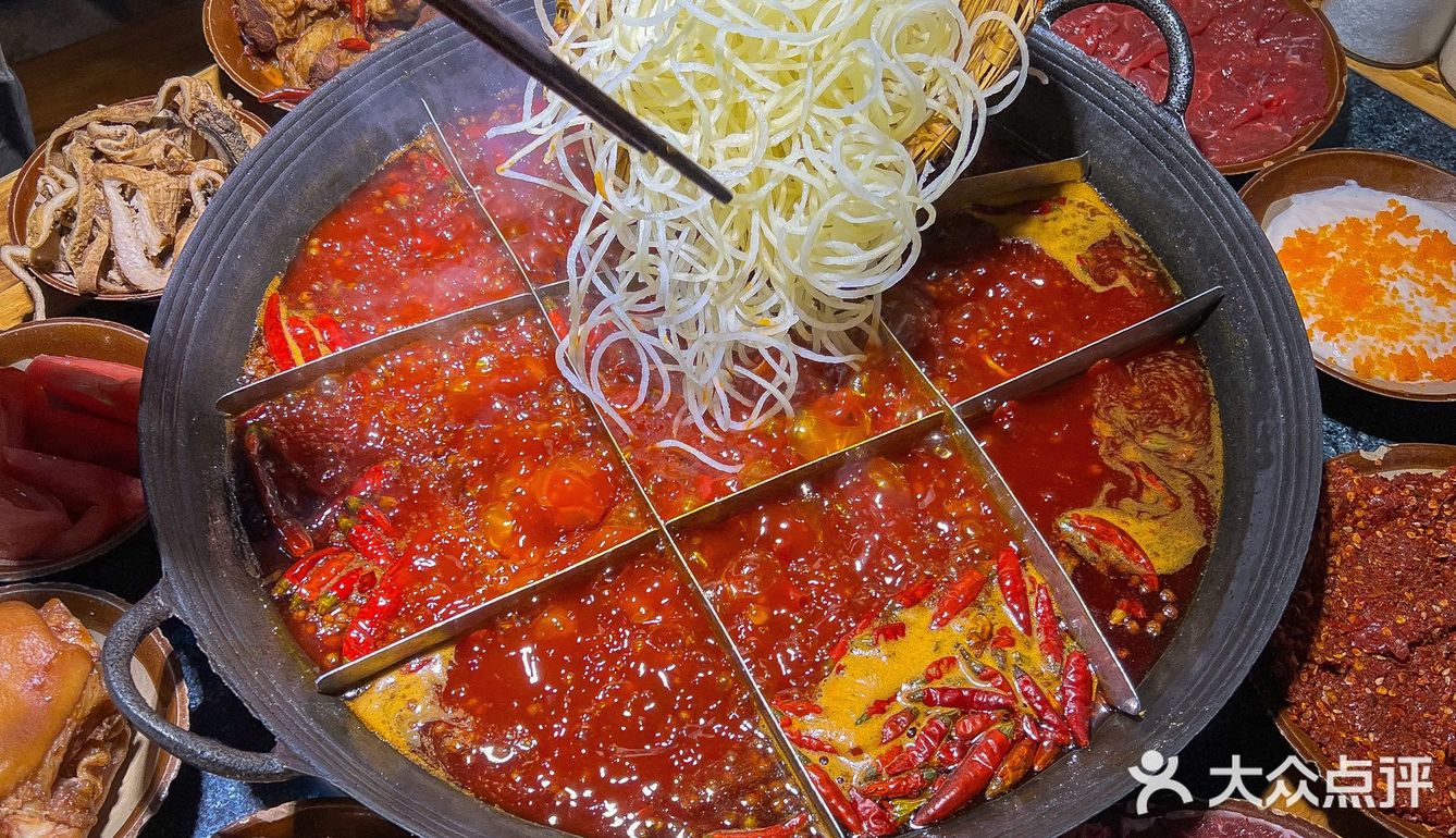 在重庆！吃过3次以上才舍得分享的店！！