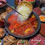 在重庆！吃过3次以上才舍得分享的店！！