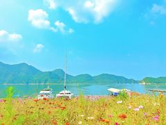 -北京金海湖景区
