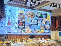 -船泊丽港(统一路店)