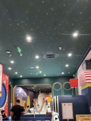 -MELAND CLUB亲子乐园·派对·餐厅(北京芳圆里ID MALL店)