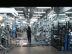 -OG01·24h私教铁馆(中鼎316店)