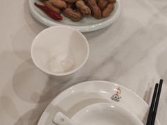 -火龙堂·风味民间菜(文一路店)