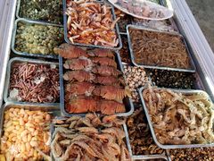 -食鼎记海鲜大排档(美食街店)