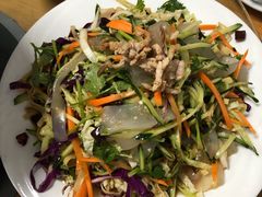 -东北菜冰城一家人