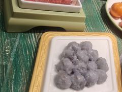 -老灶堂文创火锅(文艺路店)