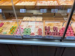 -皇承御点·八旗饽饽铺(避暑山庄店)