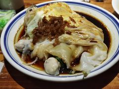 猪肉蛋肠-膳糧·汕头肠粉·潮汕小吃(龙怡店)